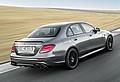 Mercedes-AMG E 63 S 4MATIC+